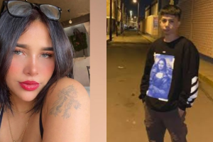 Caso de Yisneidy, la hallaron agonizando en plena calle de Perú: su padre reveló detalles