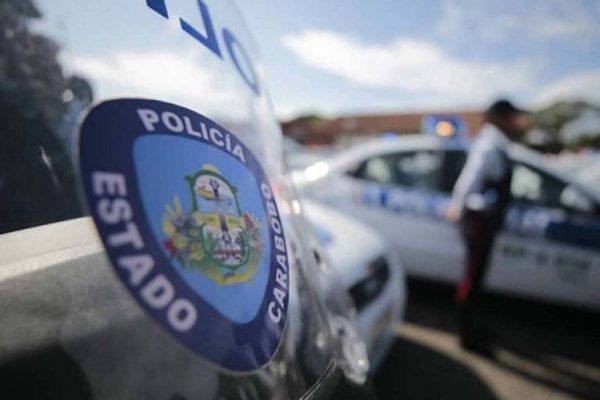Policarabobo alertó sobre los peligros del juego “Reto 48 Horas”