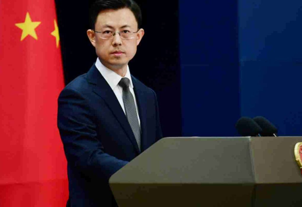 China advierte sobre la crítica situación en Oriente Medio