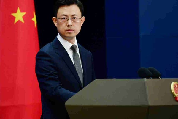 China advierte sobre la crítica situación en Oriente Medio