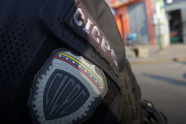 Cicpc rescató tres jóvenes víctimas de una red de trata de personas
