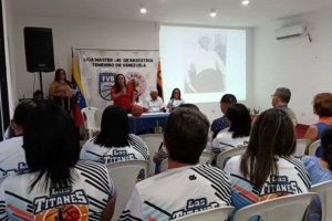 Cojedes será sede de la Liga Nacional de Baloncesto Femenino +45