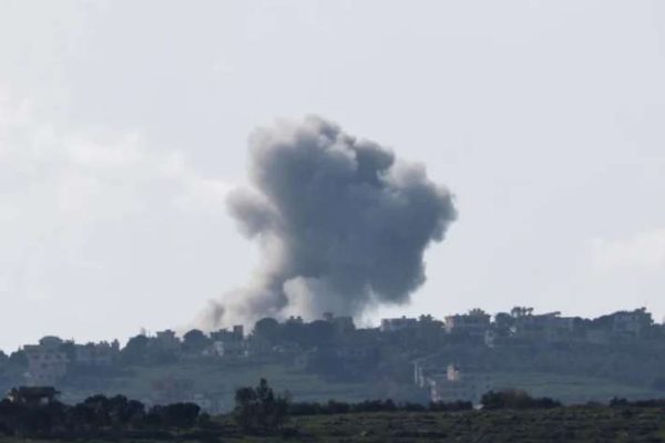 Combates en Bint Jbeil ponen en jaque la tregua en el sur del Líbano