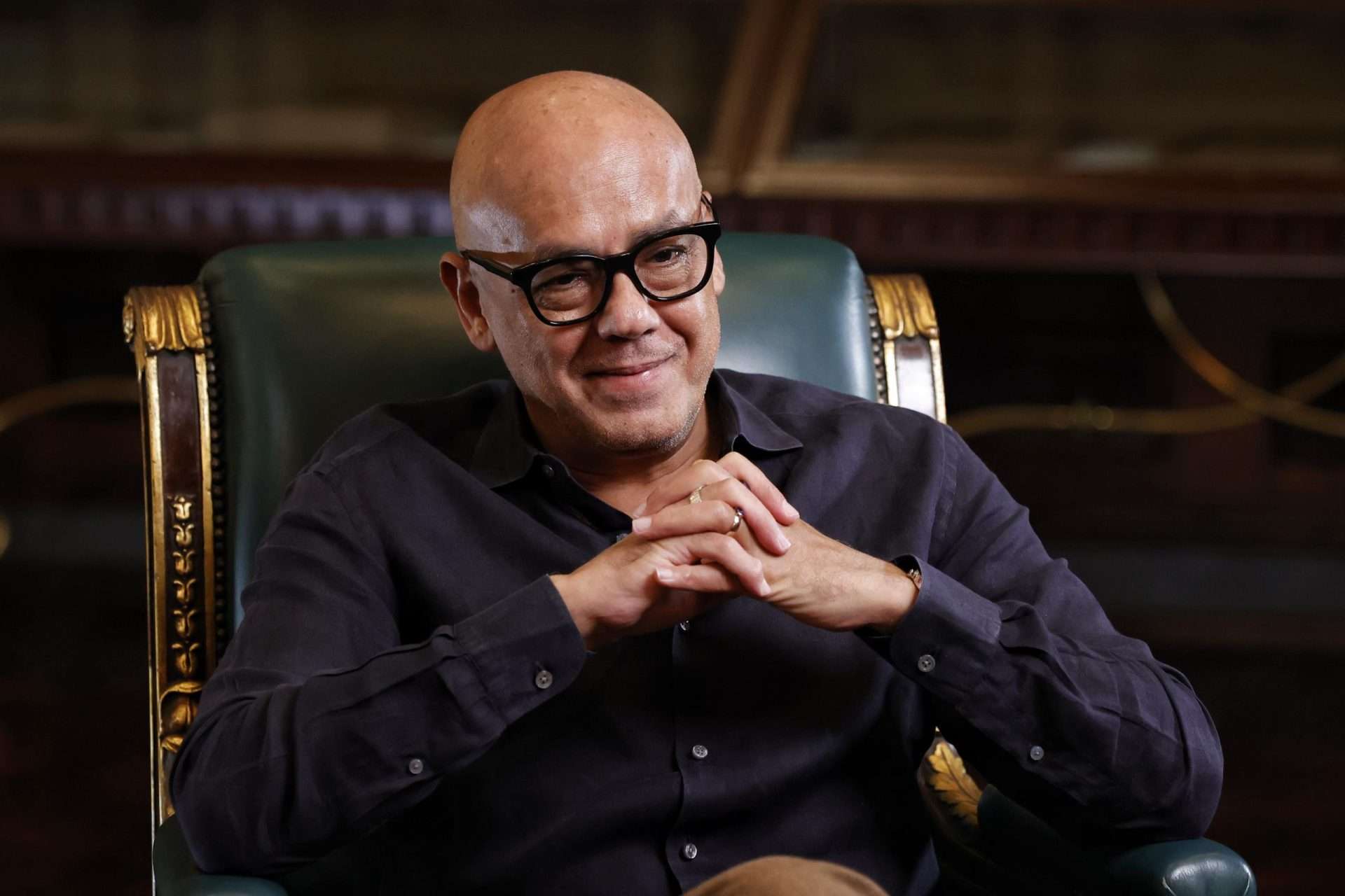 Compromiso es con la paz y la recuperación económica del pueblo