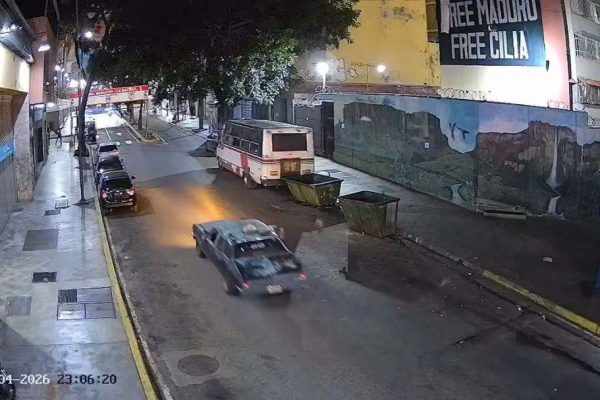 Con cámaras de seguridad detectarán a quienes ensucien la ciudad