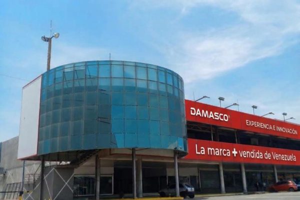 DAMASCO impulsa su expansión nacional con la apertura de su tienda número 49 en El Tigre y anuncia «ambicioso plan de crecimiento» generando 100 empleos directos