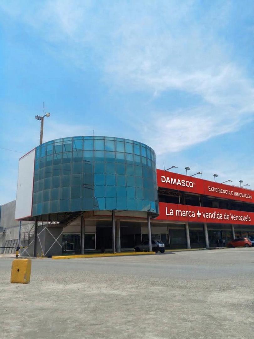 DAMASCO impulsa su expansión nacional con la apertura de su tienda número 49 en El Tigre y anuncia «ambicioso plan de crecimiento» generando 100 empleos directos