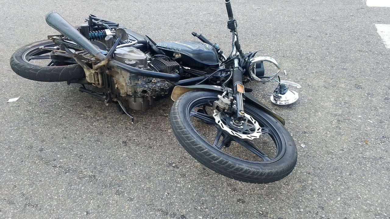 Delta Amacuro cierra Semana Santa con balance de seis heridos