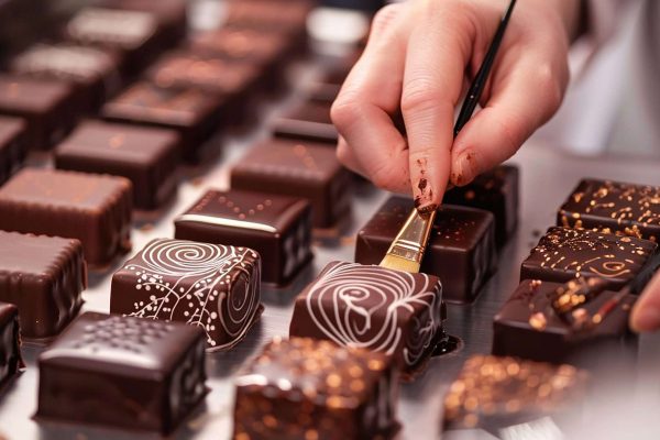 Descubre por qué Caracas es la capital del chocolate de Venezuela