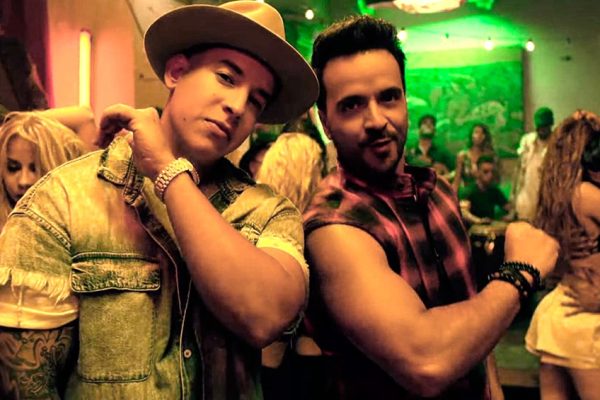 Despacito - Archivo