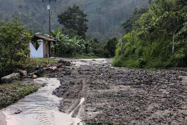 Despliegan dispositivos de prevención en Ejido por lluvias