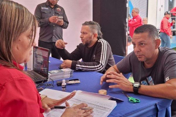 Despliegan operativos vehiculares en Sucre, Bolívar, Lara y Táchira