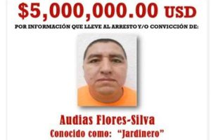 Detienen en México al sucesor de El Mencho ante el Cartel Jalisco Nueva Generación