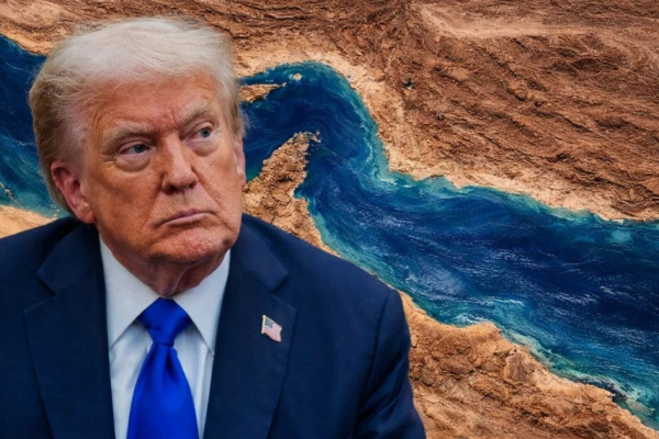 Donald Trump extiende el alto el fuego con Irán y bloqueo naval mientras espera propuesta de Teherán