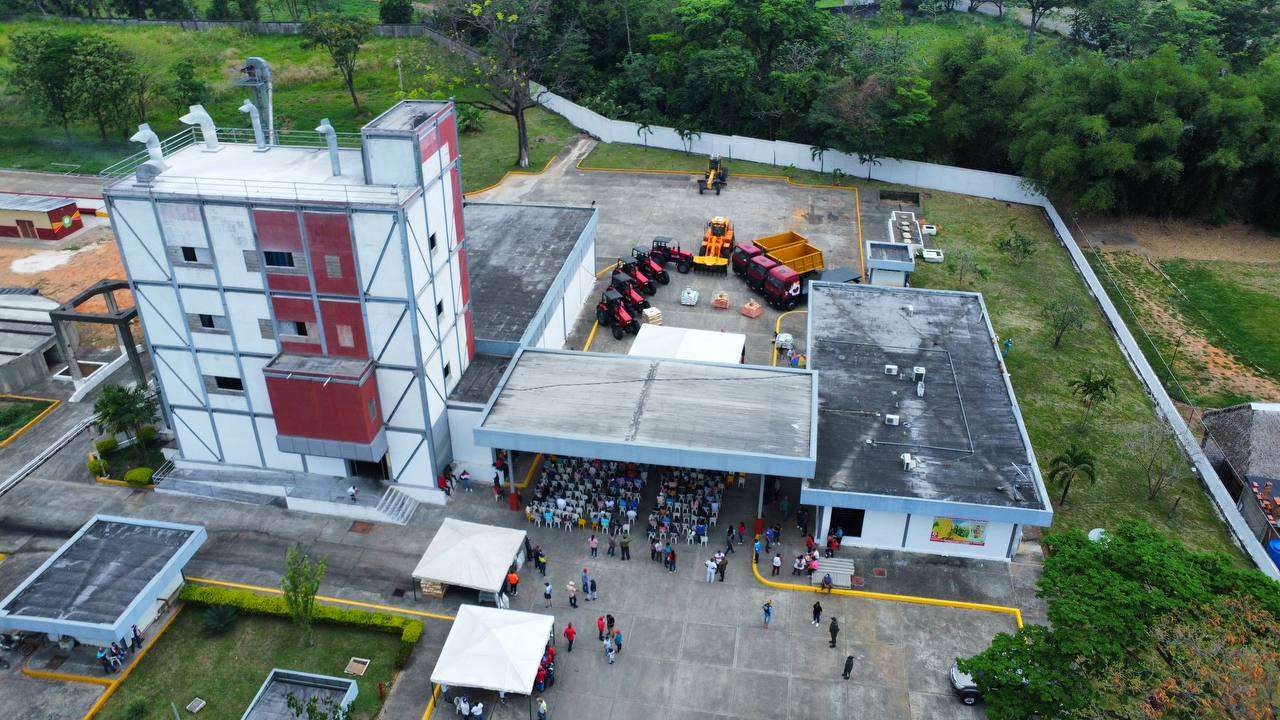  Economía Comunal impulsa nuevo modelo productivo en Venezuela