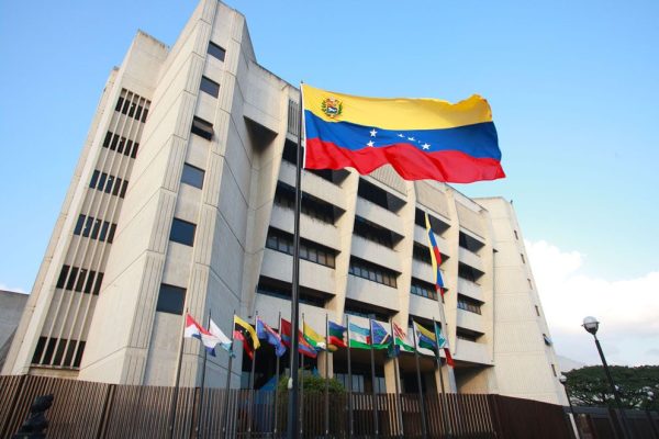 El magistrado que se perfila para presidir el TSJ
