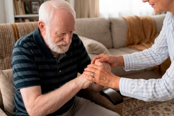 El parkinson requiere seguimiento médico