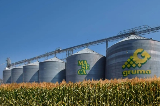 Empresa mexicana Gruma evalúa su regreso a Venezuela