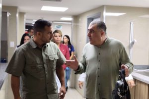 En La Guaira realizarán cateterismos y evitarán traslados a Caracas