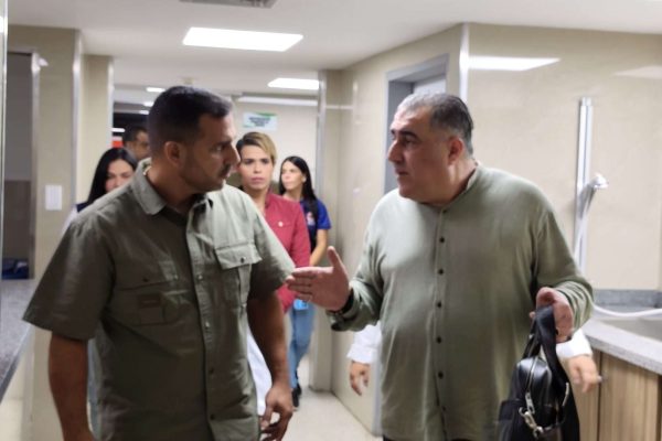 En La Guaira realizarán cateterismos y evitarán traslados a Caracas