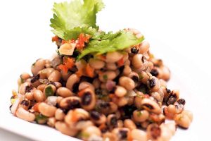 Ensalada de frijoles - Últimas Noticias