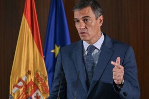 España pedirá ante la UE romper Acuerdo de Asociación con Israel