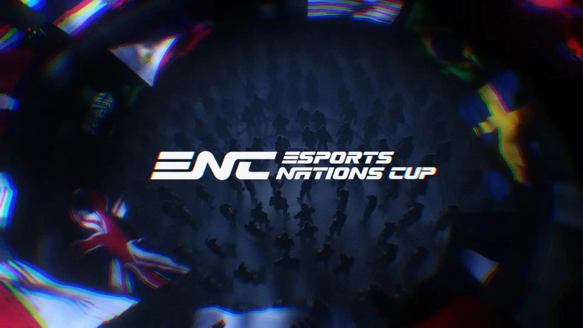Esports Nations Cup 2026 revela su lista de juegos en la competencia