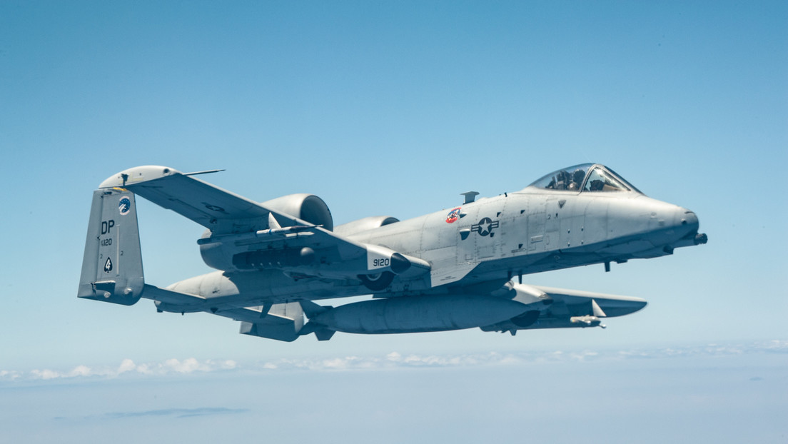 Estados Unidos e Irán están tras la pista del piloto desaparecido tras derribos de aviones de combate