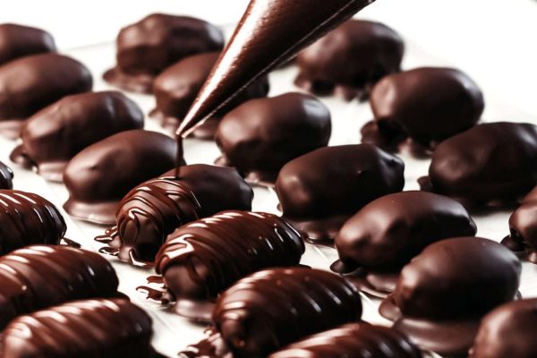 Estos cacaos y chocolates representarán a Venezuela en el ShowColat