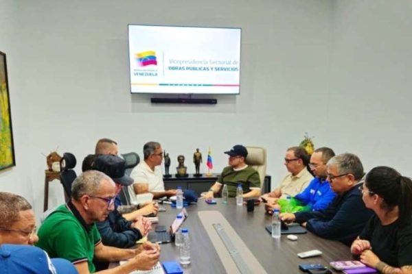 Evalúan líneas de trabajo para optimizar servicios públicos en Carabobo