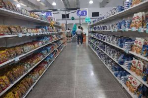 Evalúan potencial productivo de Trujillo para expandir sector autoservicio