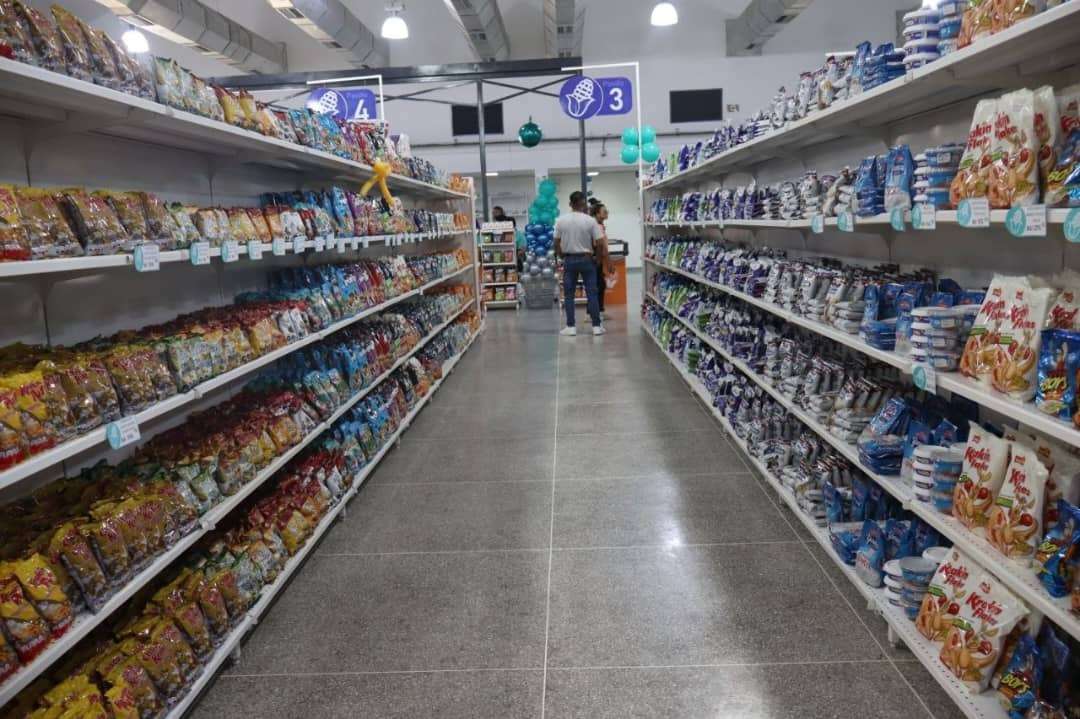 Evalúan potencial productivo de Trujillo para expandir sector autoservicio