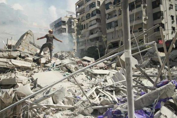 Expertos de la ONU advierten de limpieza étnica de Israel en el Líbano