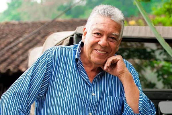 Falleció Alexis Montilla el soñador merideño que les devolvió la memoria