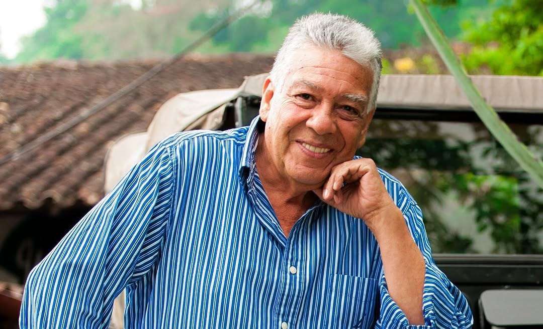 Falleció Alexis Montilla el soñador merideño que les devolvió la memoria