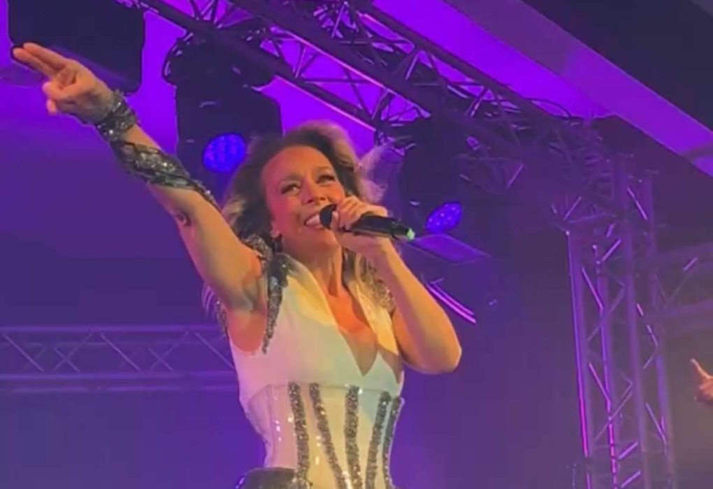 Fey: la reina indiscutible del pop latino está de regreso