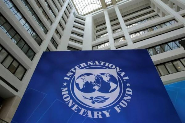 Fondo Monetario Internacional y Banco Mundial reanudan sus relaciones con Venezuela