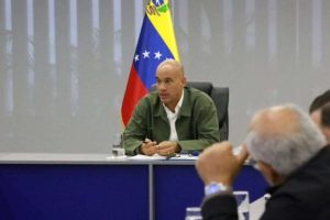 Gabinete Social evalúa alcance de 3.000 jornadas de atención integral