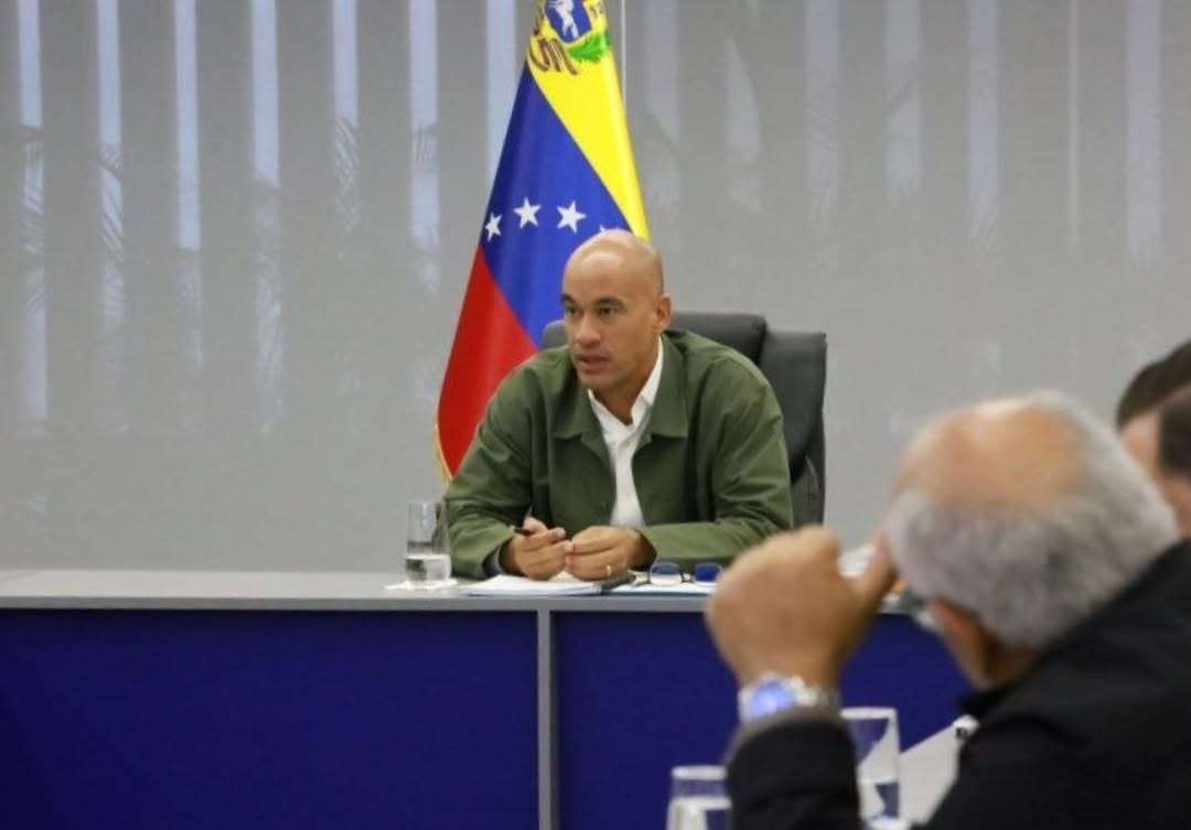 Gabinete Social evalúa alcance de 3.000 jornadas de atención integral