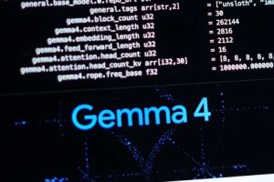Gemma 4: la nueva bestia de Google que corre en tu bolsillo sin conexión a internet