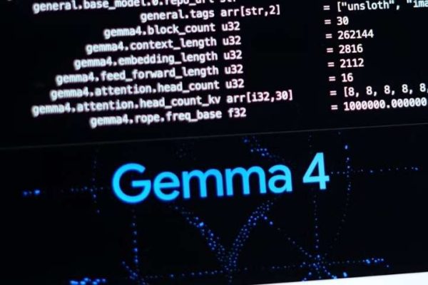 Gemma 4: la nueva bestia de Google que corre en tu bolsillo sin conexión a internet