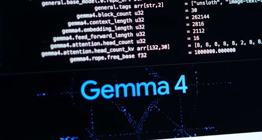 Gemma 4: la nueva bestia de Google que corre en tu bolsillo sin conexión a internet