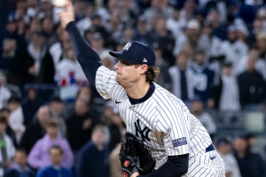 Gerrit Cole iniciará su rehabilitación en Doble-A