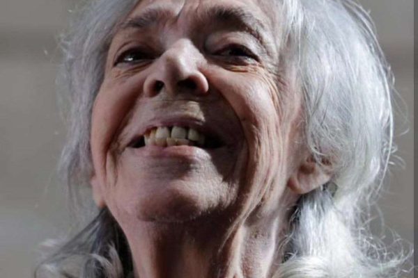 Gloria Peregrina - Últimas Noticias