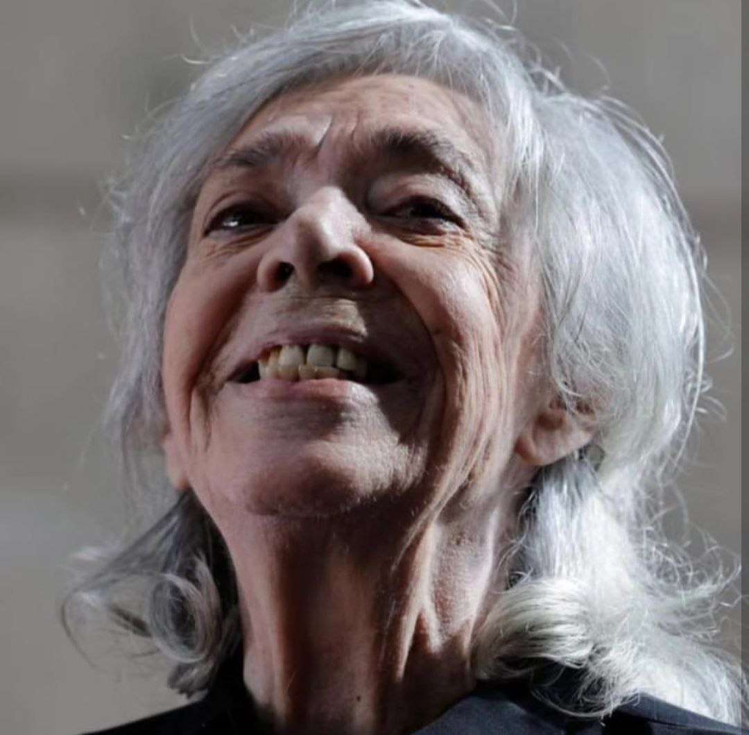 Gloria Peregrina - Últimas Noticias