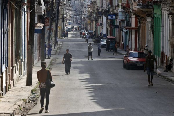 Gobierno de Cuba presenta hoja de ruta económica 2026