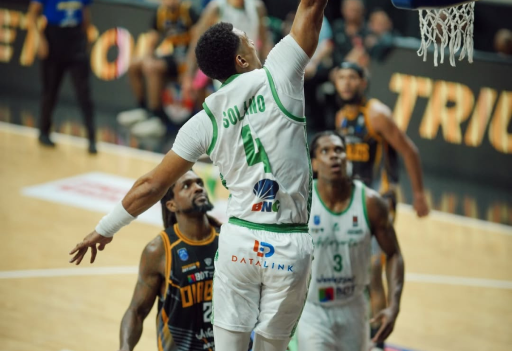 Guaiqueríes supera con holgura a Trotamundos