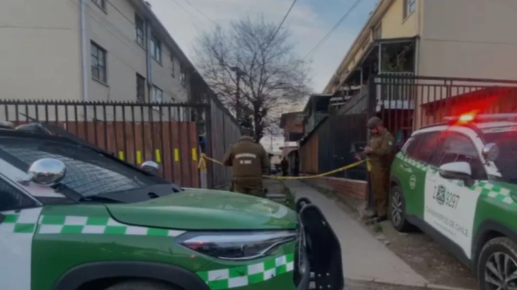 Hace un año falleció el bebé de ambos