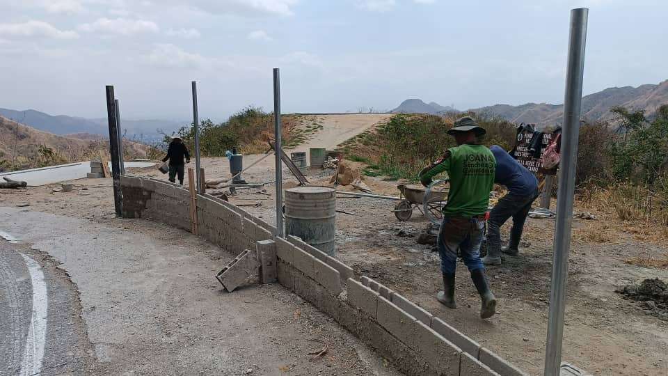 Helipuerto reforzará seguridad en el Henri Pittier