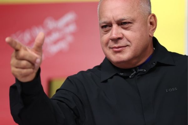 'Hicimos lo que hubiese hecho Maduro'